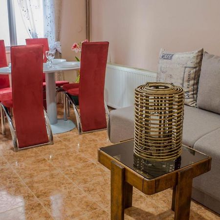 Bb Downtown Apartment Bajina Basta Bagian luar foto