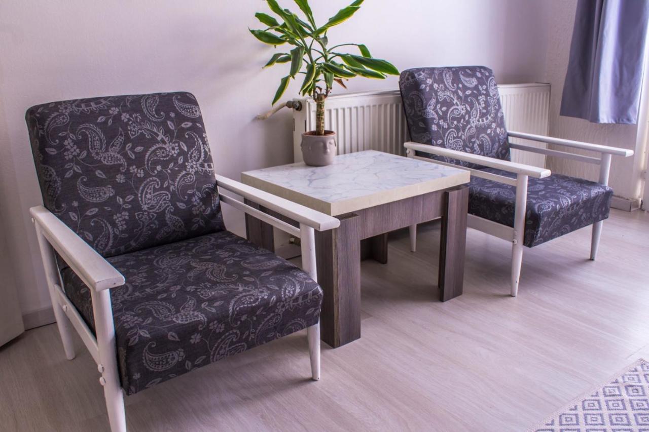 Bb Downtown Apartment Bajina Basta Bagian luar foto