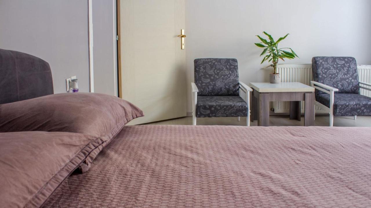 Bb Downtown Apartment Bajina Basta Bagian luar foto