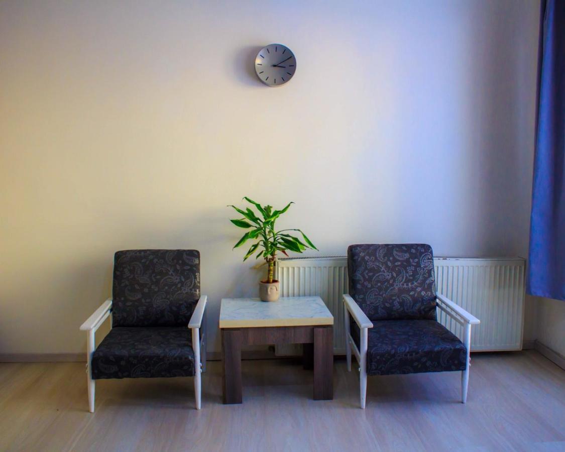 Bb Downtown Apartment Bajina Basta Bagian luar foto