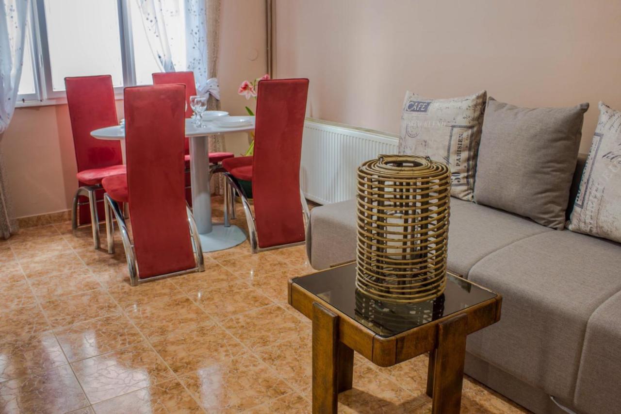 Bb Downtown Apartment Bajina Basta Bagian luar foto