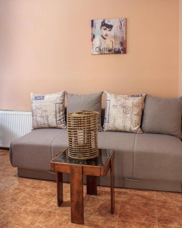 Bb Downtown Apartment Bajina Basta Bagian luar foto