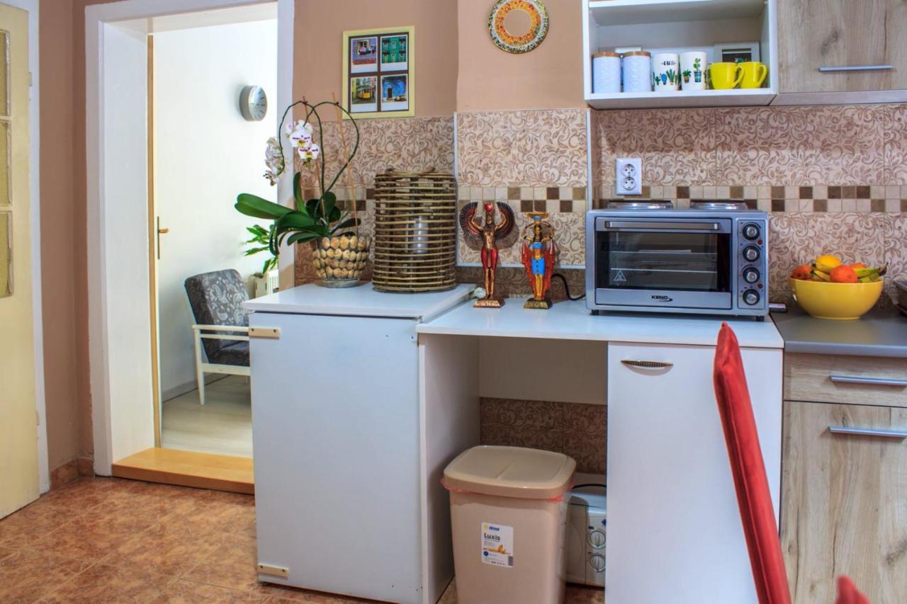 Bb Downtown Apartment Bajina Basta Bagian luar foto