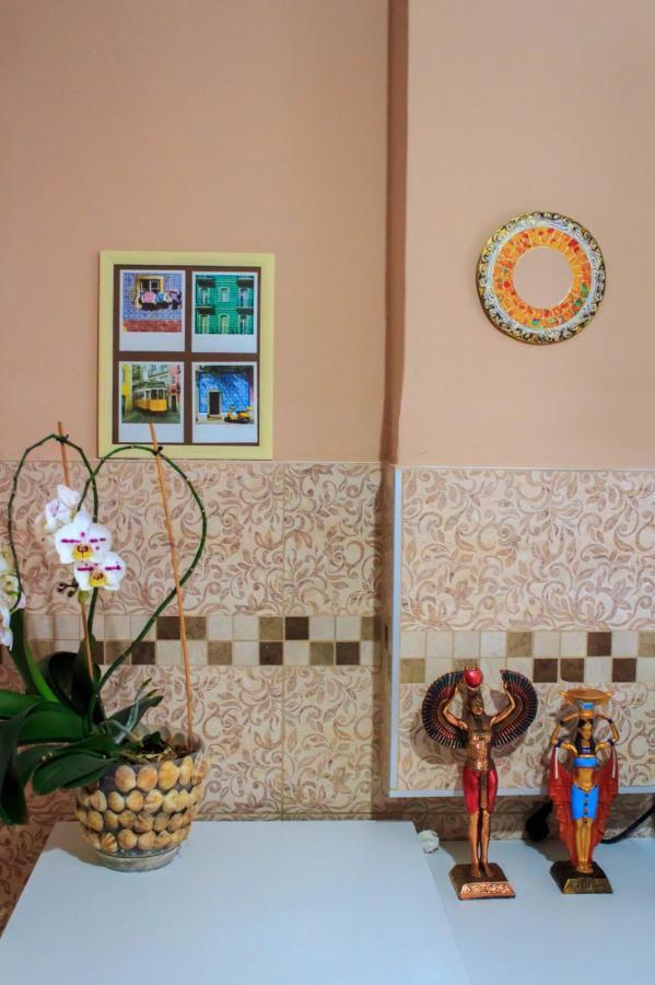 Bb Downtown Apartment Bajina Basta Bagian luar foto