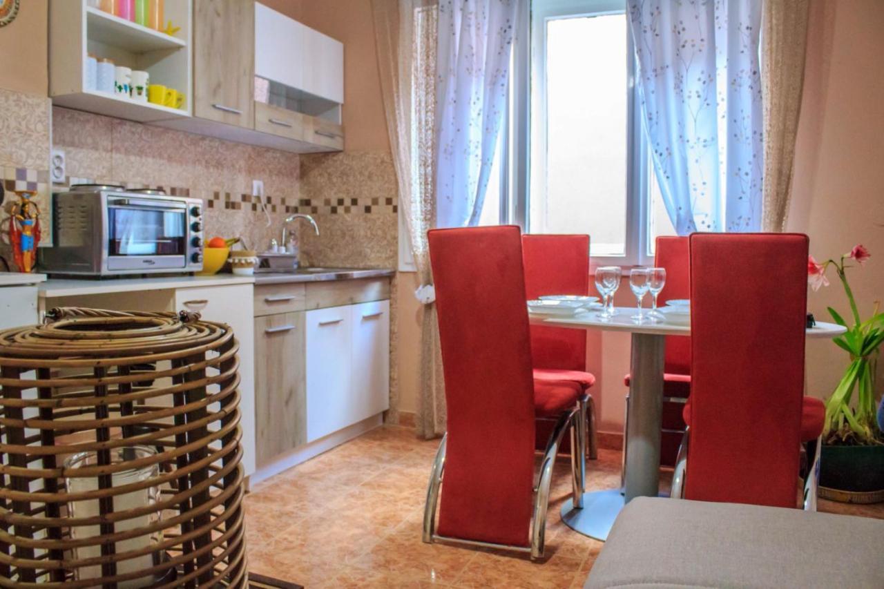 Bb Downtown Apartment Bajina Basta Bagian luar foto