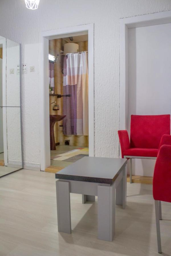 Bb Downtown Apartment Bajina Basta Bagian luar foto