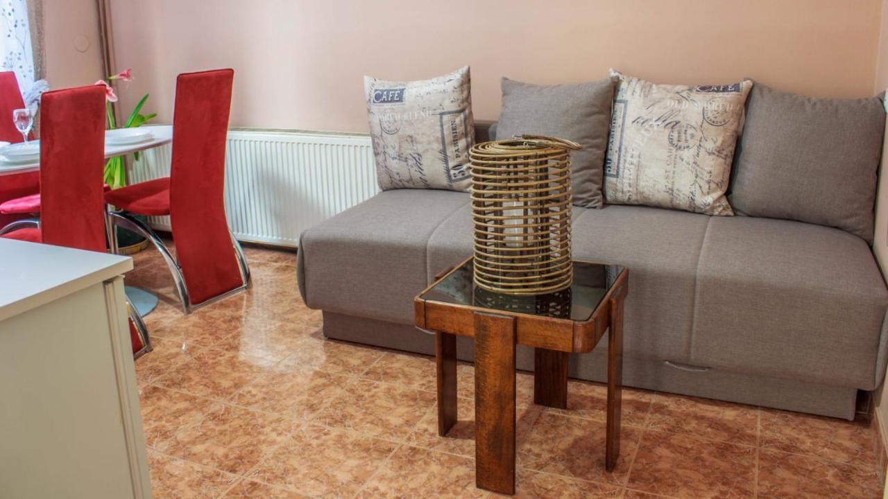 Bb Downtown Apartment Bajina Basta Bagian luar foto