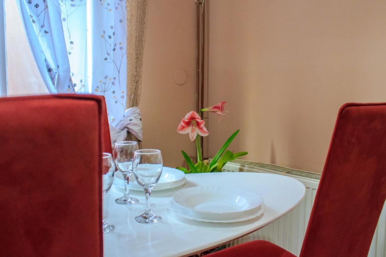 Bb Downtown Apartment Bajina Basta Bagian luar foto