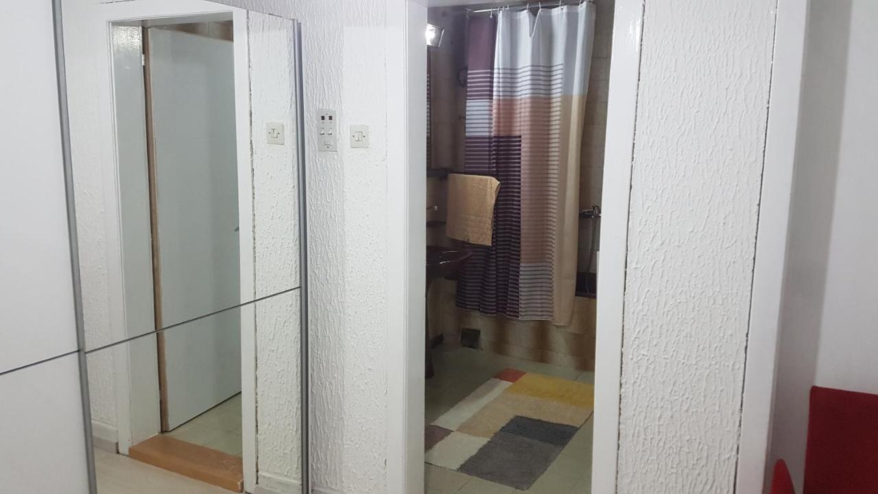 Bb Downtown Apartment Bajina Basta Bagian luar foto