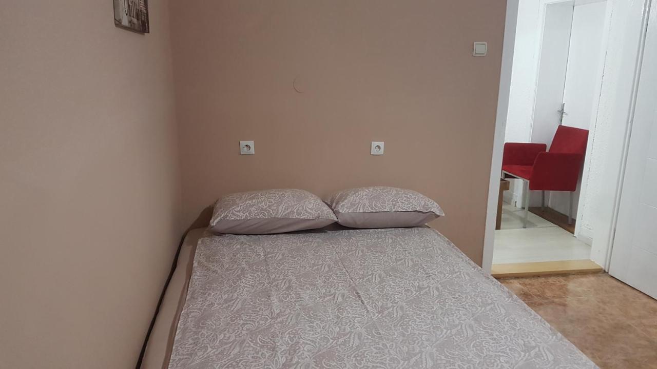Bb Downtown Apartment Bajina Basta Bagian luar foto