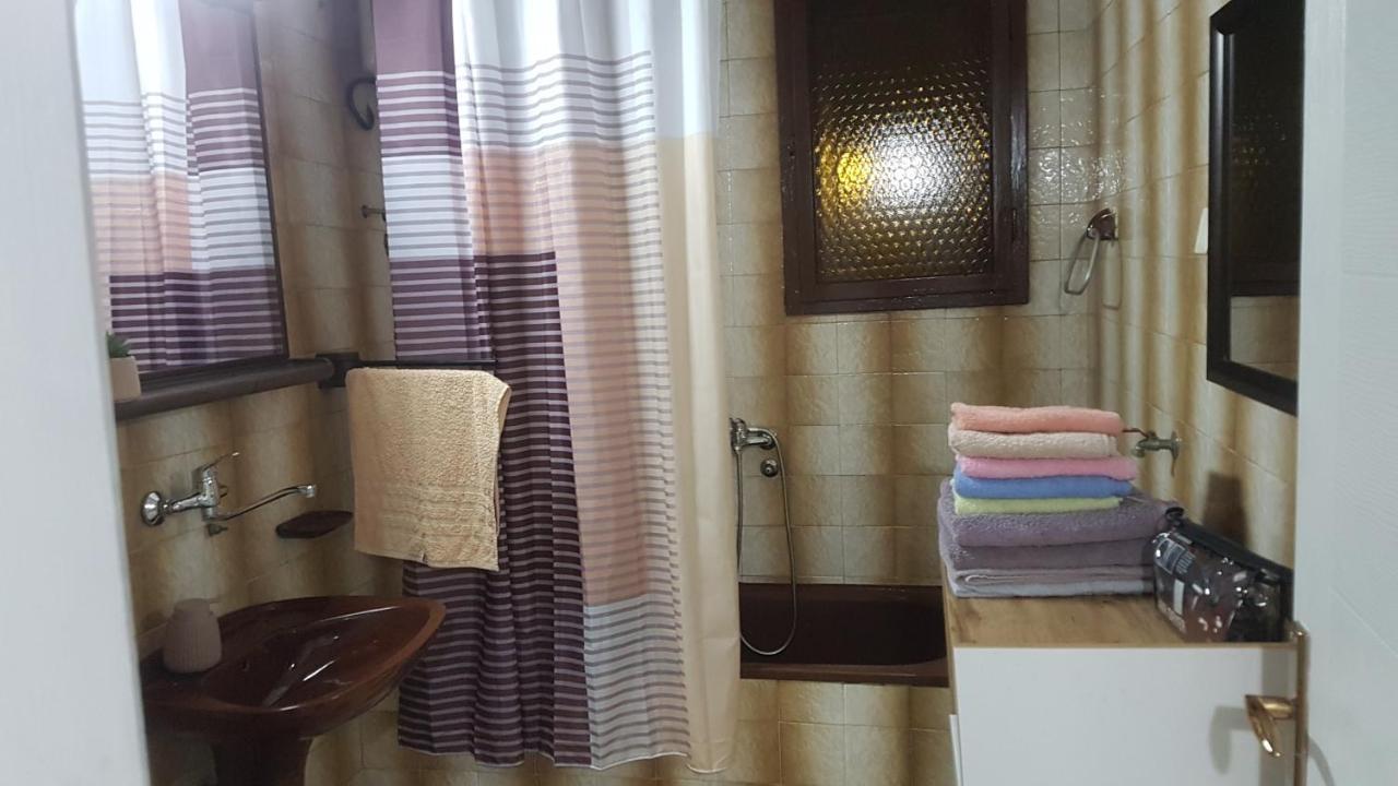Bb Downtown Apartment Bajina Basta Bagian luar foto