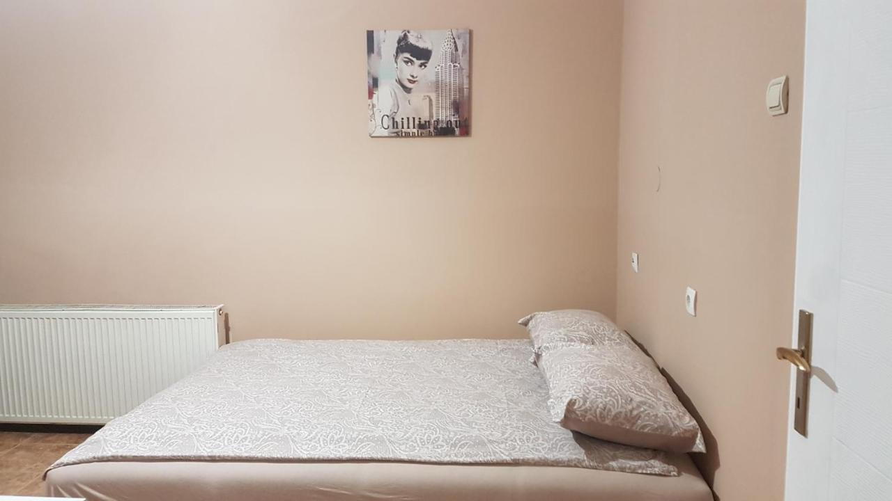 Bb Downtown Apartment Bajina Basta Bagian luar foto
