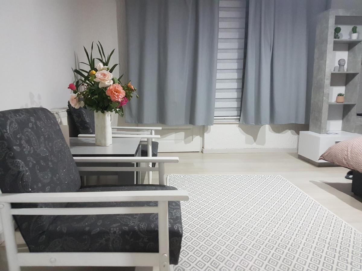Bb Downtown Apartment Bajina Basta Bagian luar foto