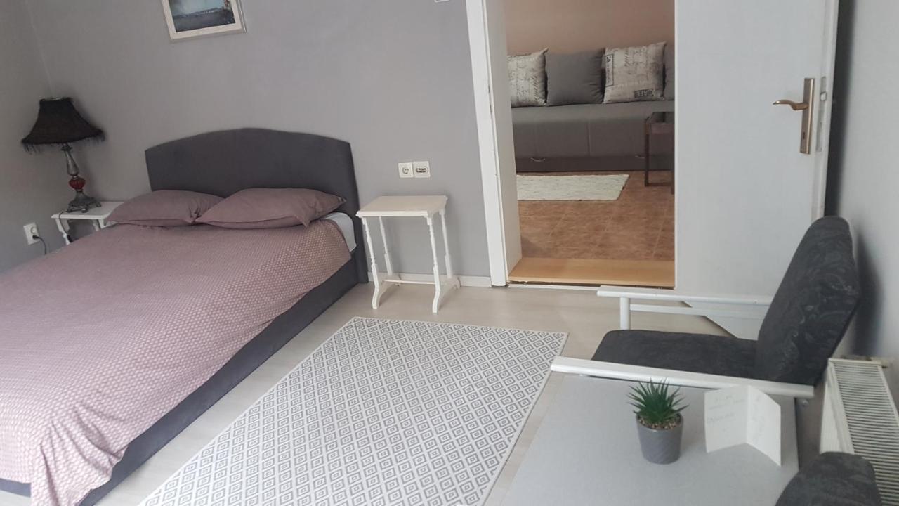 Bb Downtown Apartment Bajina Basta Bagian luar foto