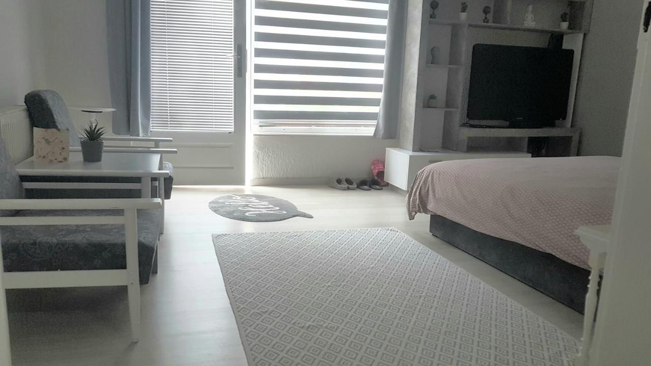 Bb Downtown Apartment Bajina Basta Bagian luar foto