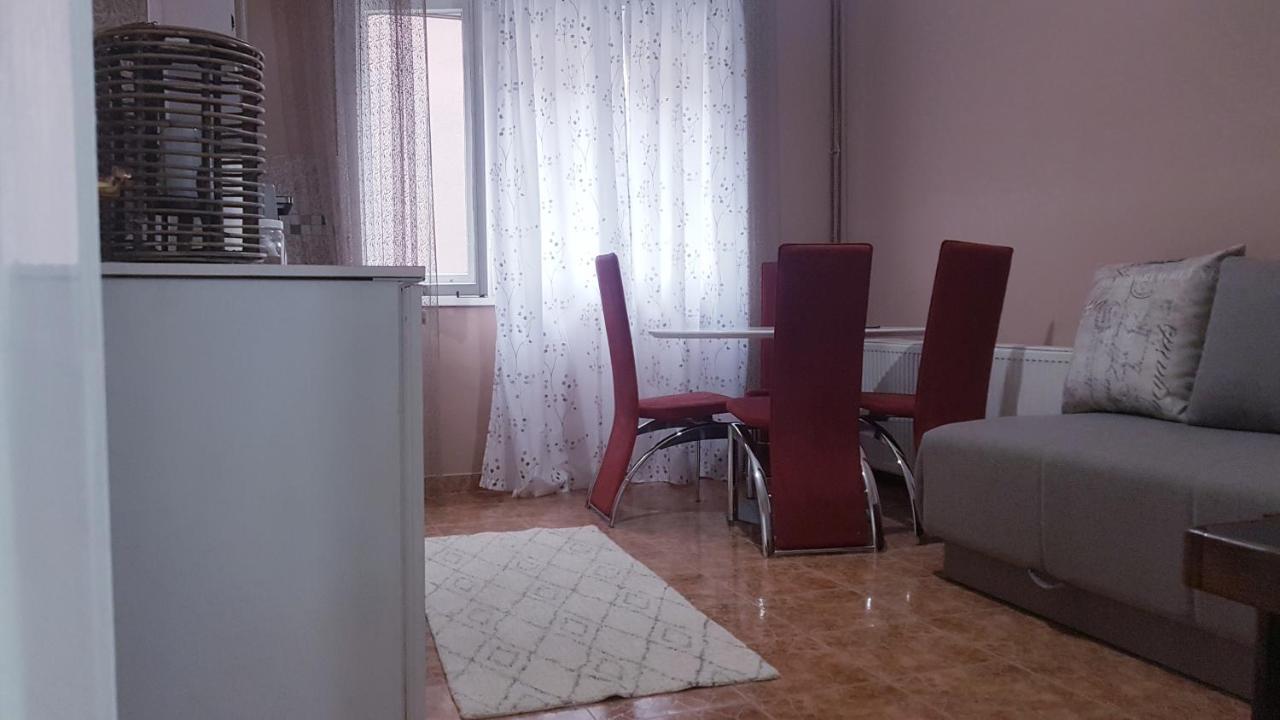 Bb Downtown Apartment Bajina Basta Bagian luar foto